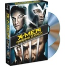 X-Men Origins: Wolverine + První třída DVD