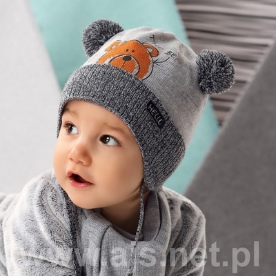 AJS Chlapčenský set AJS 42 447 farebná