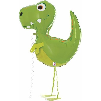 Grabo Chodiaci dinosaurus 37" 94 cm fóliový balónik