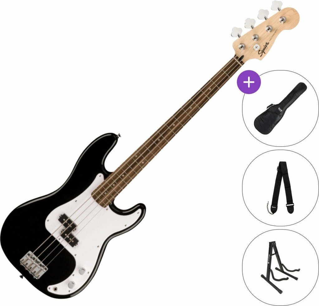Fender Squier Sonic Precision