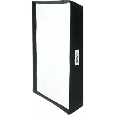 Diffuser set pro soft box 60x85cm, FOMEI