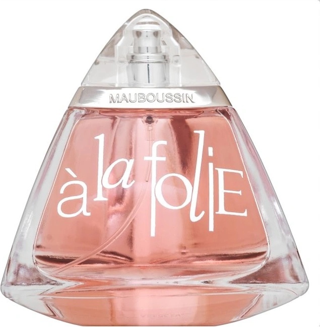 Mauboussin Lovely A la Folie parfémovaná voda dámská 100 ml od 474