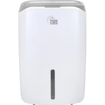 TWE Обезвлажнител TWE-W20C Wi-Fi с йонизатор и допълнителен филтър