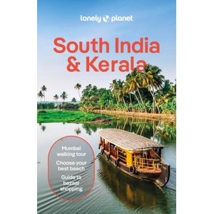 South India & Kerala | E11 (ISBN: 9781788683883)