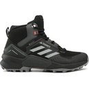 adidas Terrex Swift R3 Mid GTX čierné