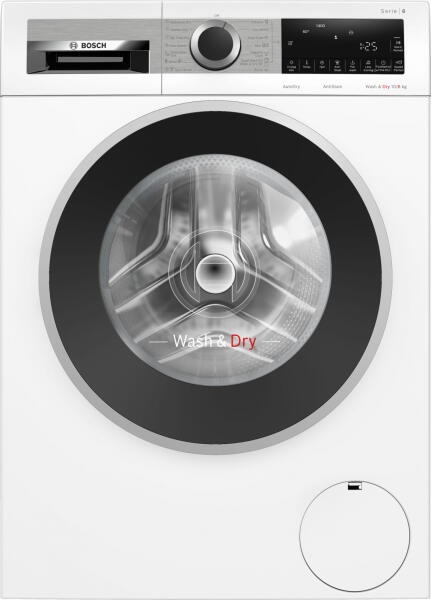 Bosch WNG254U0BY