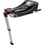 Lorelli Premium БАЗА isofix+support leg ЗА АВТОСТОЛ aria luxe 40-87cm (1007208)