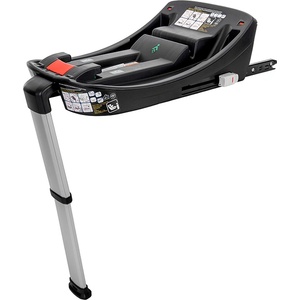 Lorelli Premium БАЗА isofix+support leg ЗА АВТОСТОЛ aria luxe 40-87cm (1007208)