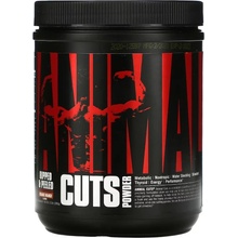 Universal Nutrition Animal Cuts Powder 265 g