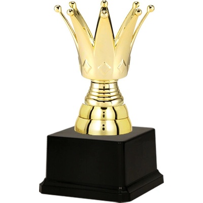 Soška sportovní pohár KORUNA DĚTSKÁ – Zbozi.Blesk.cz