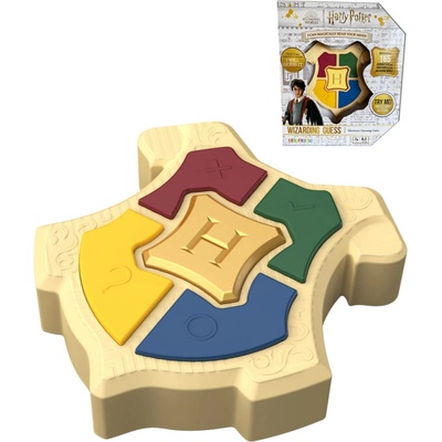 Mac Toys Harry Potter kouzelnický kvíz