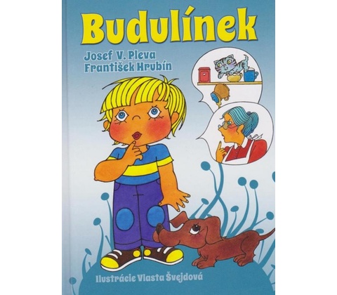 Budulínek