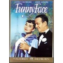 Funny Face DVD