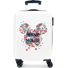 JOUMMABAGS Minnie Sunny Day Flowers Blue 33 l