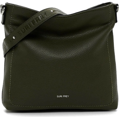 Suri Frey dámská crossbody kabelka Edin olivová