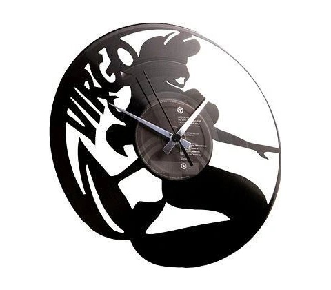 Discoclock Z06 Panna