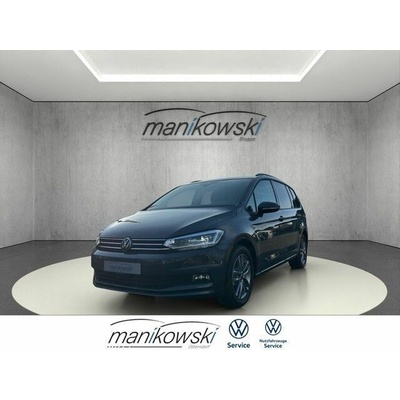 Volkswagen Touran 1.5 TSI DSG 110 kW