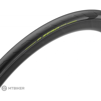 Pirelli P ZERO™ Race 700x28C SmartEVO TechBelt , kevlar, lime nápisy