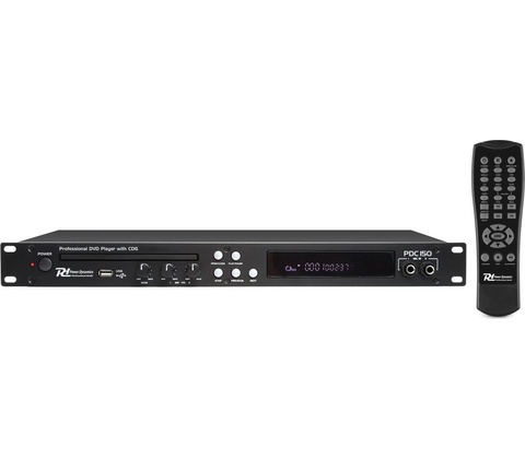 Power Dynamics PDC-150