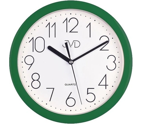 JVD H 2.13