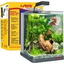 Sera Biotop Nano LED Cube 16 22 x 30 x 25 cm