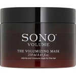 SONO Sono Volume Маска за коса за обем, 250 ml - ozone