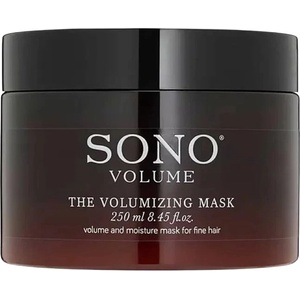 SONO Sono Volume Маска за коса за обем, 250 ml - ozone