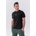 Nebbia Reset 327 black
