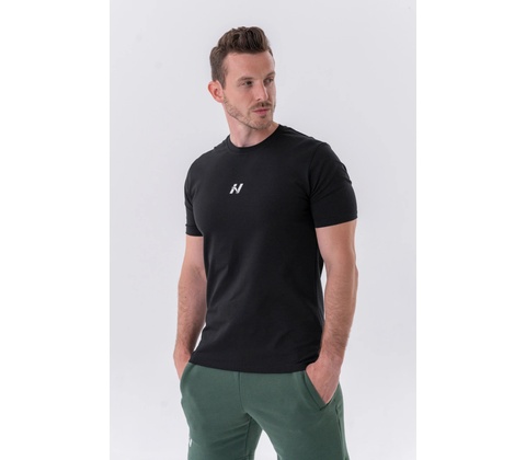 Nebbia Reset 327 black