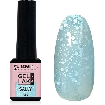 Expa nails Uv Led gel lak Sally 5 ml