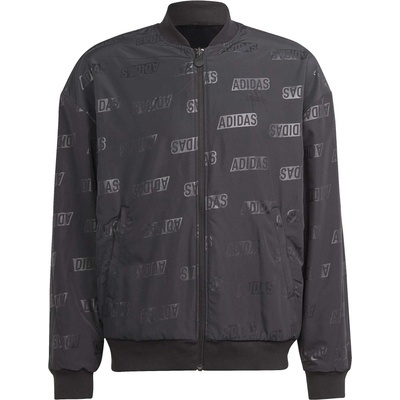 ADIDAS Яке Embossed Reversible