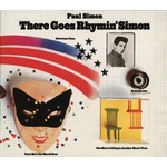 Paul Simon - There Goes Rhymin' Simon (Reissue) (Remastered) (CD) (0886978202222)