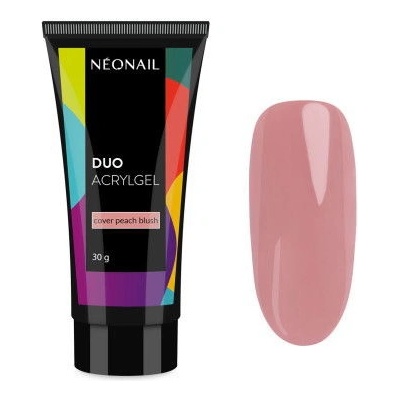 NeoNail Duo Peach Blush 15 g