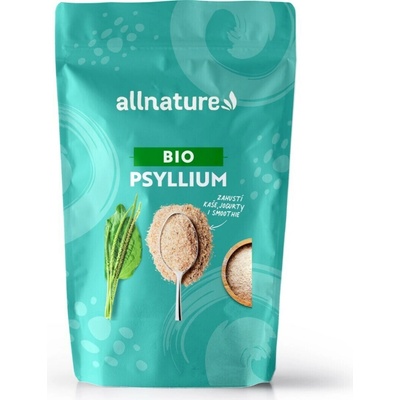 Allnature Psyllium Bio 150 g