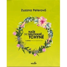 Naše nemilované tchyně - Zuzana Peterová