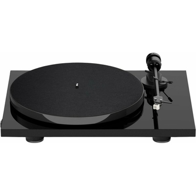 Pro-Ject E1 + AT3600L High Gloss