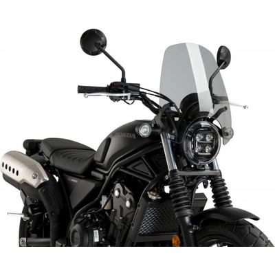Puig New Generation Touring 21700H dymová