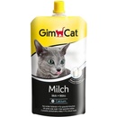 GimCat tekuté mlieko 200 ml