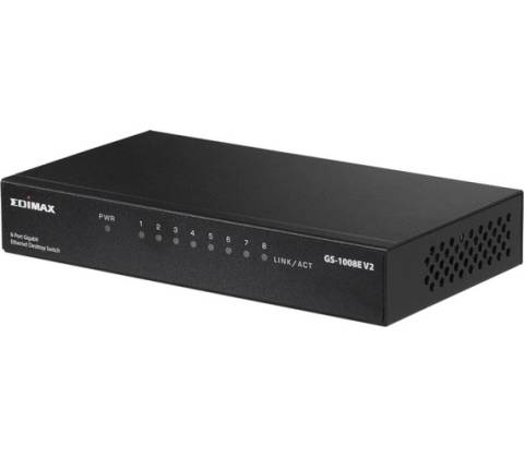 Edimax GS-1008E
