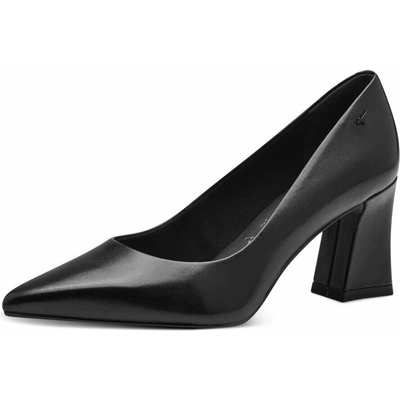 Tamaris dámské lodičky 22427-43-003 černá – Zbozi.Blesk.cz