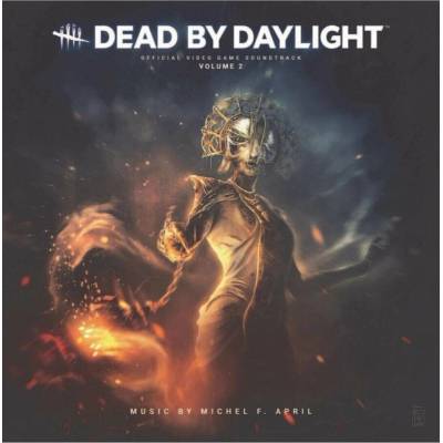 O.S.T. - Dead By Daylight V2 LP