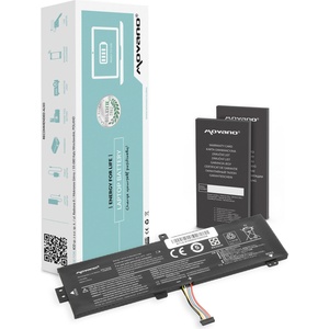 Movano Батерия за Lenovo IdeaPad 310 / 310-15IKB / 310-15ISK / 310-15ARR, 4100 mAh (BT/LE-510)