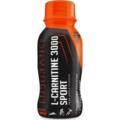 Trec L-Carnitine 100 ml