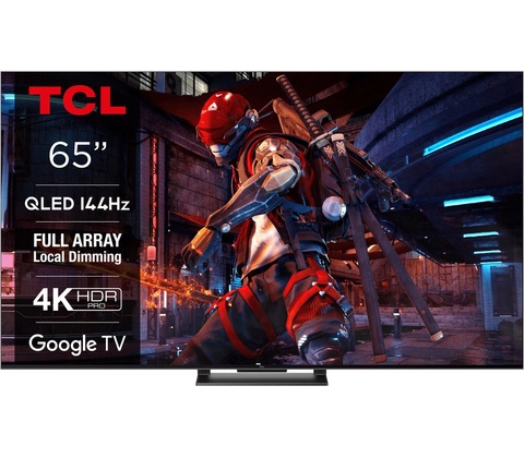 TCL 65C745