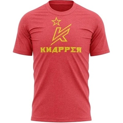 Knapper tričko Knapper CCCP