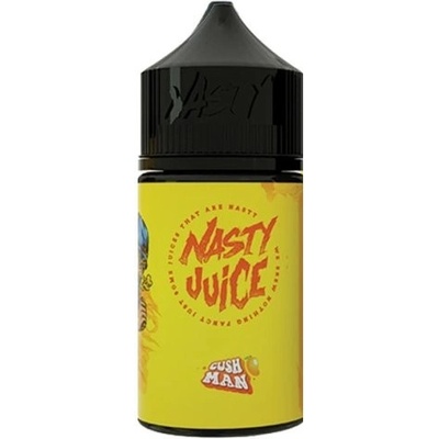 Nasty Juice Yummy S&V Cush man 20ml