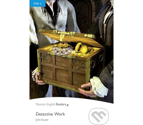 Detective Work
