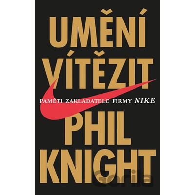 Nike - Knight Phil