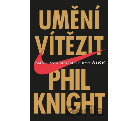 Nike - Knight Phil