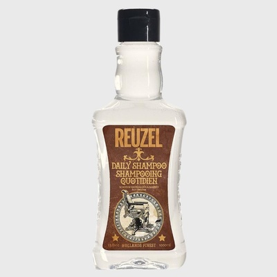 Reuzel Daily Shampoo šampon na denní používání 1000 ml